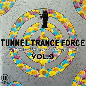 Various - Tunnel Trance Force Vol. 9