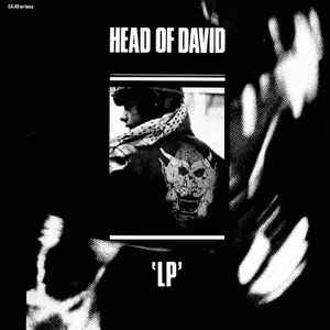 LP - Head Of David