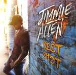 Best Shot / Jimmie Allen