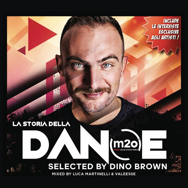 La Storia Della Dance (2018, 256 kbps, File) - Discogs