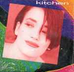 Cover of Martika's Kitchen, 1991, CD