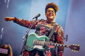 Brittany Howard on Discogs