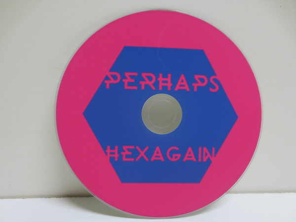 descargar álbum Perhaps - Hexagon Hexagain