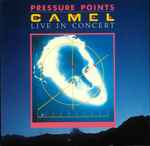 Cover of Pressure Points - Live In Concert, 1985, CD
