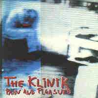 Klinik - Pain And Pleasure album cover