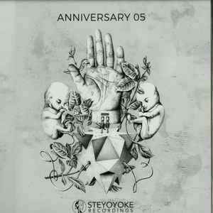 Anniversary 05 - Various