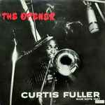 Cover of The Opener, 1984-04-21, Vinyl