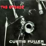 Curtis Fuller – The Opener (2010, Gatefold, 180 Gram, Vinyl) - Discogs