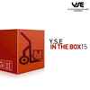 Various - Y.S.E In The Box - 15