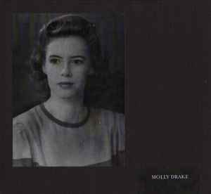 Molly Drake - Molly Drake album cover