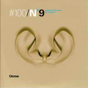 Groove #100/N°9 - Lawrence