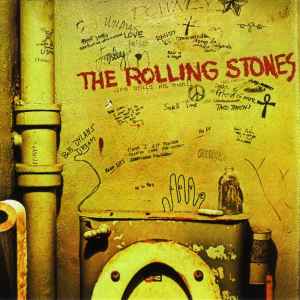 Beggars Banquet - The Rolling Stones