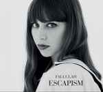 Cover of Escapism, 2013-02-04, Vinyl