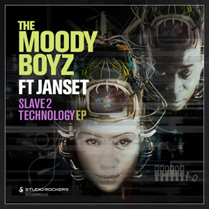 Album herunterladen The Moody Boyz - Slave To Technology EP