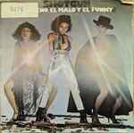 Cover of El Bueno, El Malo Y El Funky, 1978, Vinyl