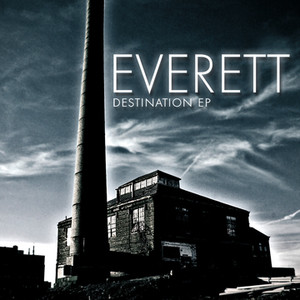 ladda ner album Everett - Destination EP