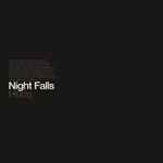 Cover von Night Falls, 2012-02-12, File