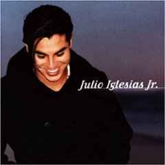 Julio Iglesias, Jr. - Under My Eyes album cover
