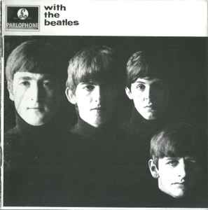 The Beatles – With The Beatles (CD) - Discogs