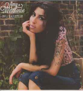 Amy Winehouse - The Rarities