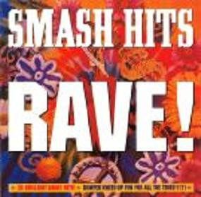 Smash Hits Rave! (1990, CD) - Discogs