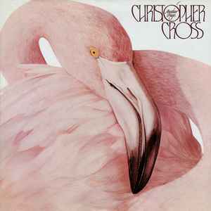 Christopher Cross - Another Page album cover