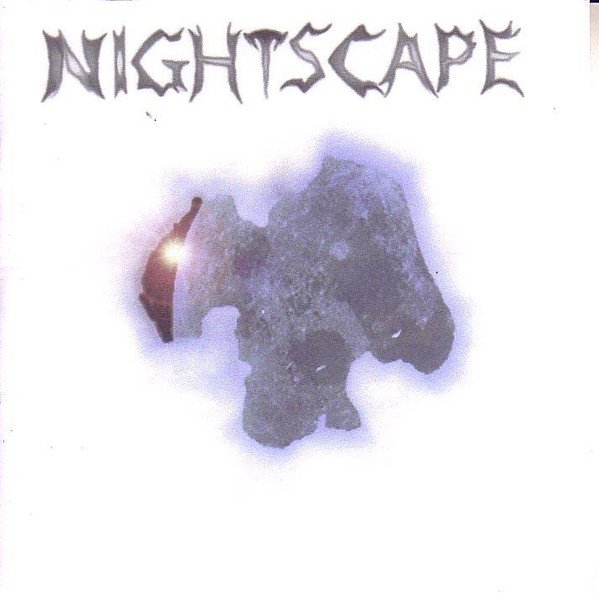 Album herunterladen Nightscape - Nightscape