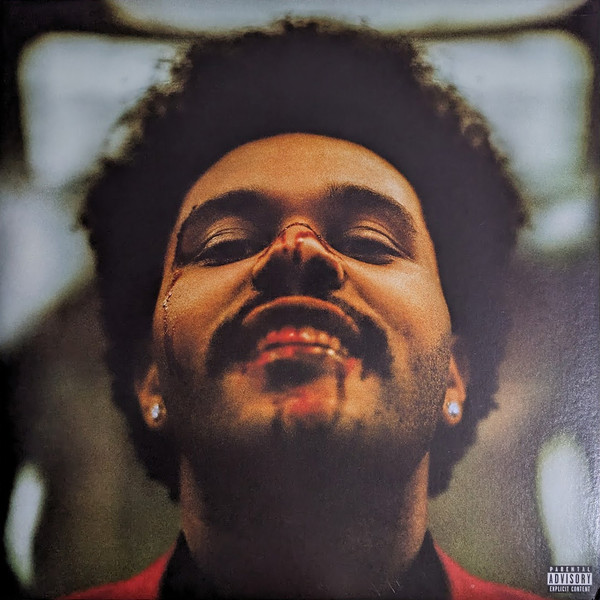 The Weeknd - After Hours | Releases | Discogs