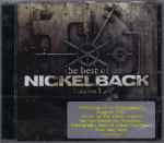 Cover of The Best Of Nickelback (Volume 1), 2013-11-01, CD
