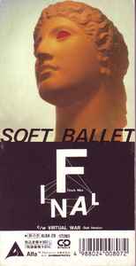 Soft Ballet – Final - 7 Inch Mix (1991, CD) - Discogs