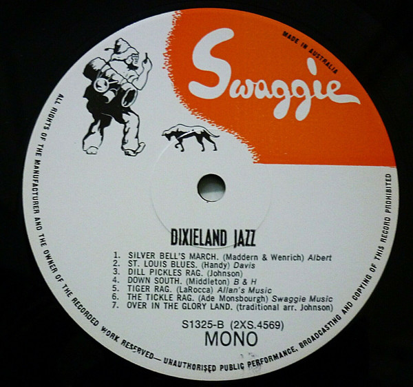 descargar álbum Frank Johnson And Friends, Frisco Joe's Jazz Band, Frank Gow, Graham Coyle - 1954 56