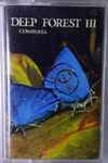 Cover of Comparsa, 1998, Cassette