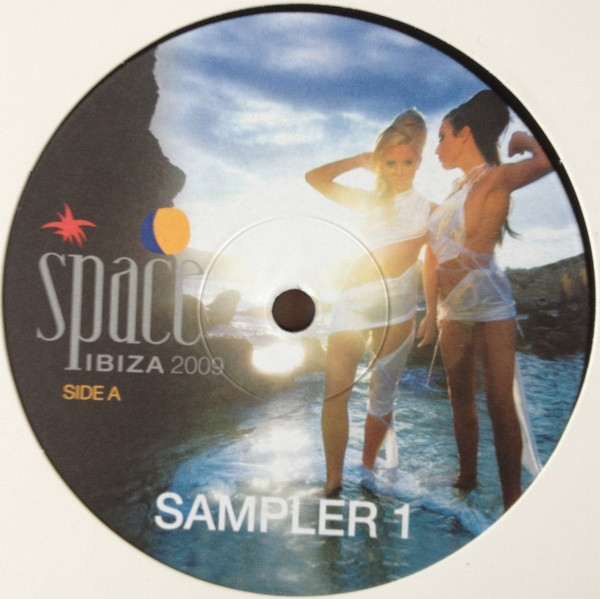 lataa albumi Various - Cr2 Presents Live Direct Space Ibiza 2009 Sampler 1 La Terraza