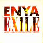 Cover of Exile (Featuring Music From The Motion Pictures 'L.A. Story' & 'Green Card'), 1991, Vinyl