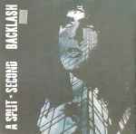 Cover of Backlash, 1990, Vinyl