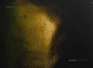 Jacaszek - Gardenia album cover