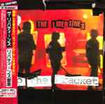 Cover of Up The Bracket, 2002-12-04, CD