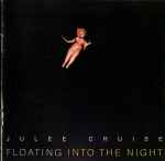 Cover of Floating Into The Night, 1989-09-08, CD