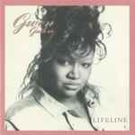 Cover of Lifeline, 1988, Vinyl