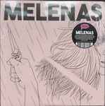 Melenas – Melenas (2021, Clear w/ Red Splatter, Vinyl) - Discogs