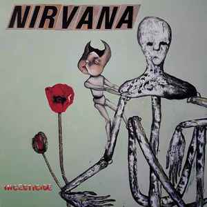 Incesticide - Nirvana