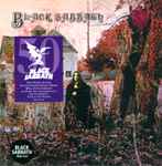 BLACK SABBATH ------- BLACK SABBATH 50 ANNIVERSARY