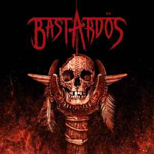 Bastardös - Bastardös album cover