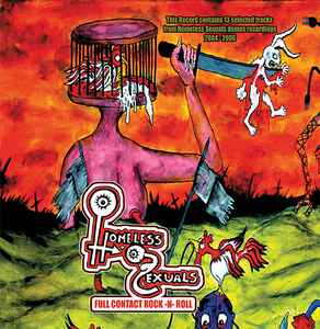The Demos 2004-2006 (Vinyl, LP) for sale