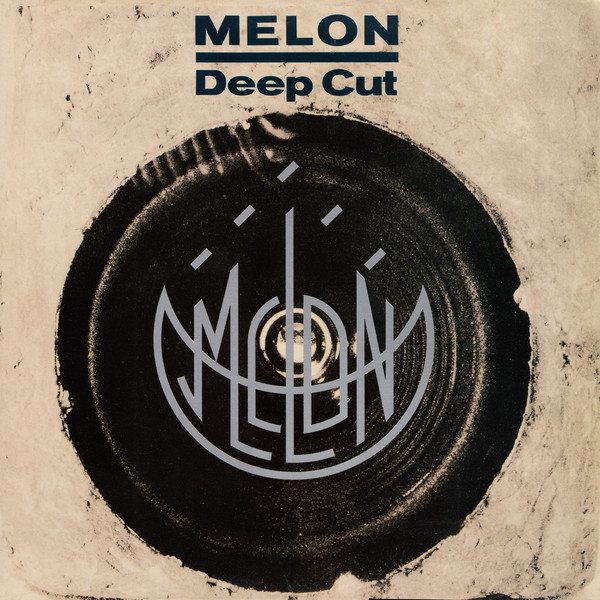 Melon – Deep Cut (1987, Vinyl) - Discogs