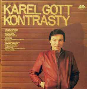 Kontrasty (Vinyl, LP, Album, Repress)en venta