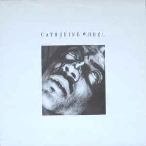 Catherine Wheel - Painful Thing E.P. album cover