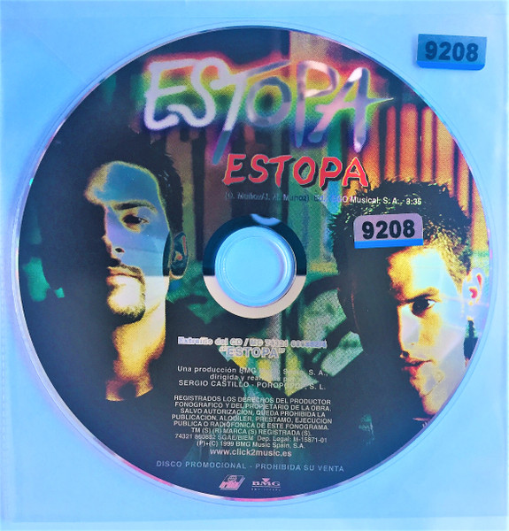 Estopa – ¿La Calle Es Tuya? (2020, Vinyl) - Discogs