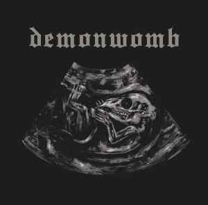 Demonwomb - Demonwomb album cover