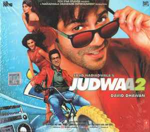 Judwaa 2 2017 CD Discogs